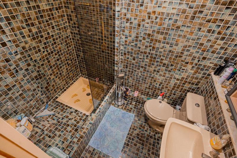 Appartement - 95 m² - 4 pièces