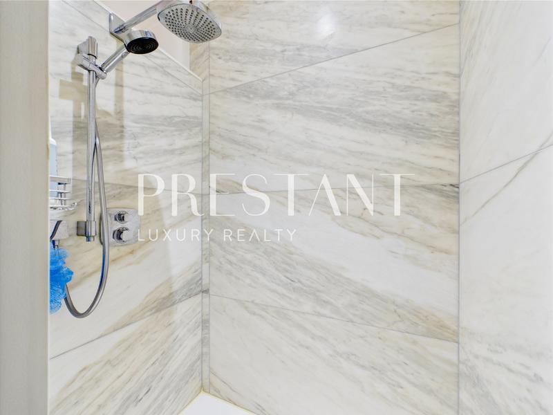 Maison - 125 m² - 4 pièces