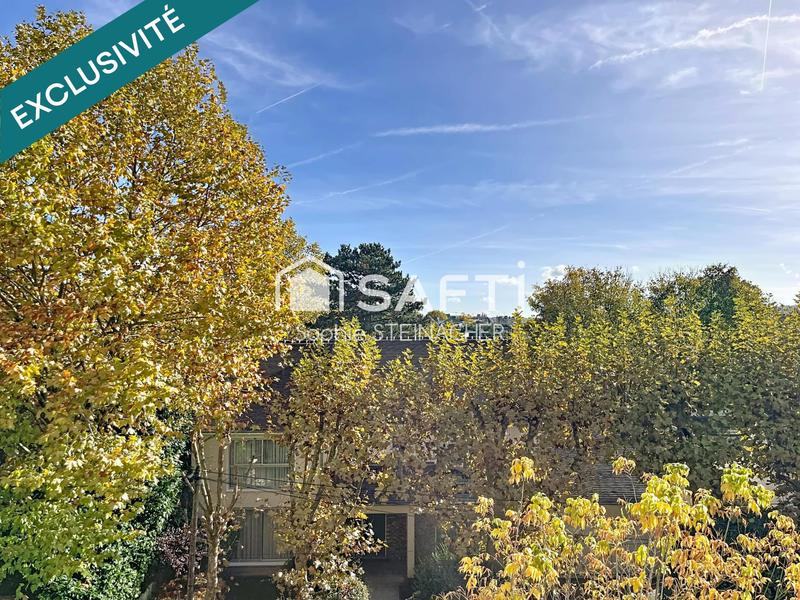 Appartement - 80 m² - 3 pièces