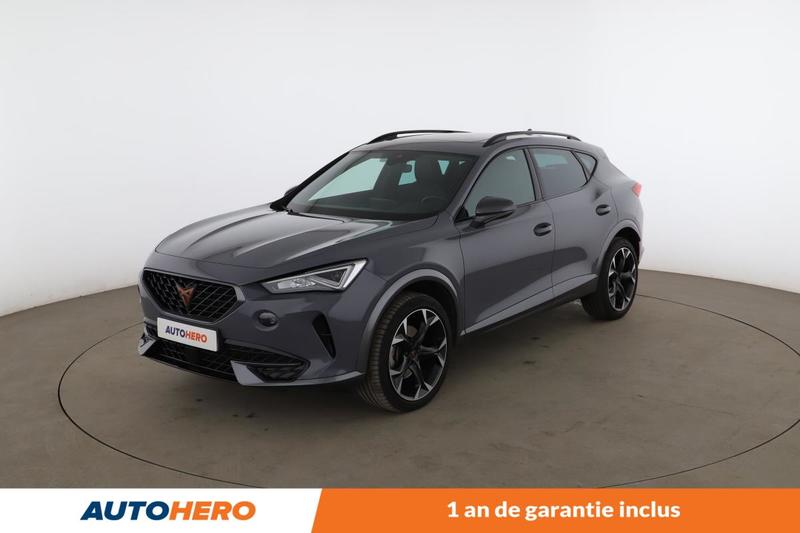 Cupra Formentor 1.5 Tsi V Dsg7 150 ch