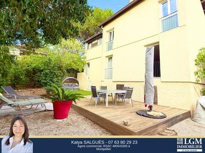 Villa - 137 m² - 6 pièces