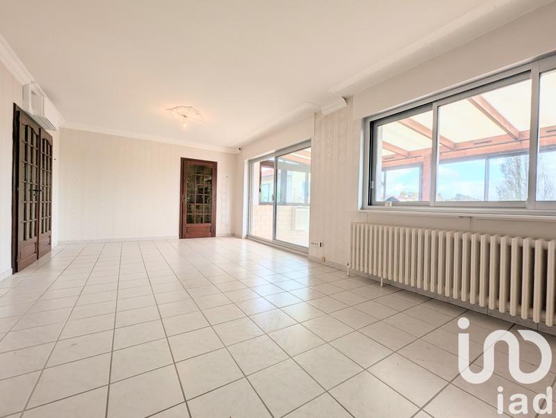 Maison - 149 m² - 7 pièces