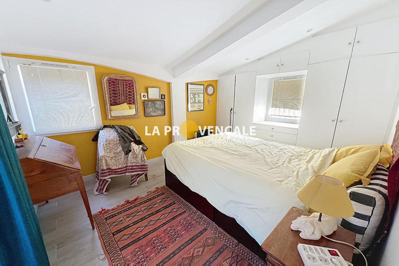 Bastide - 200 m² - 6 pièces