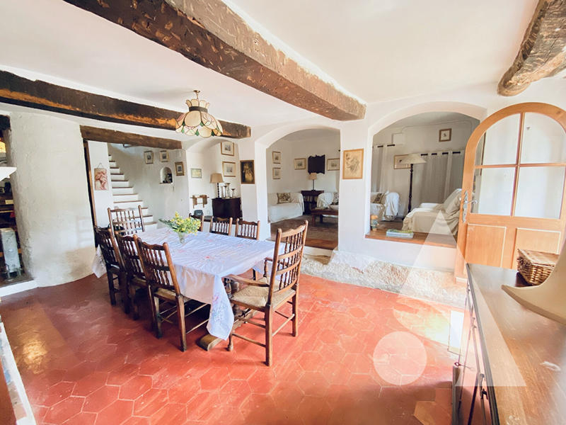 Maison - 490 m² - 19 pièces