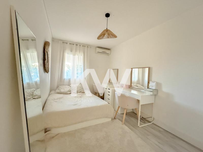 Villa - 136 m² - 4 pièces