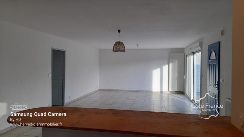 Villa - 129 m² - 6 pièces