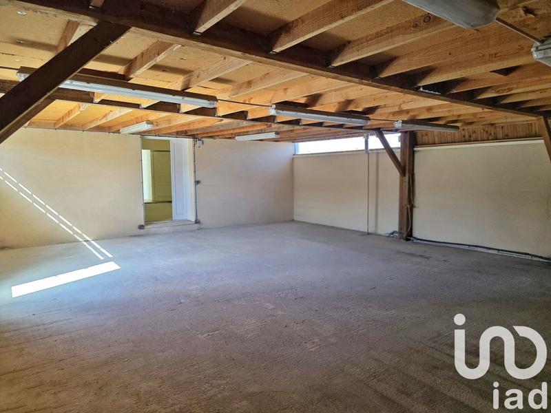 Immeuble - 139 m² - 4 pièces