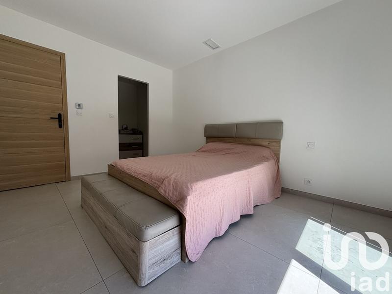 Maison - 159 m² - 6 pièces