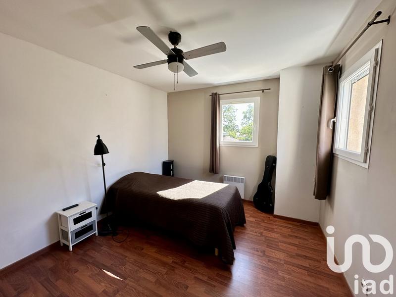 Maison - 146 m² - 6 pièces