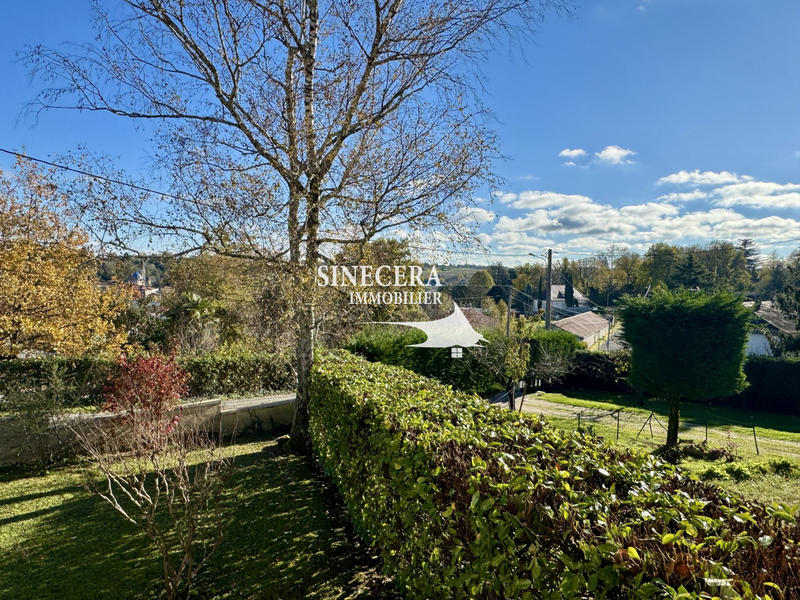 Maison - 130 m² - 7 pièces