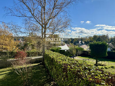 Maison - 130 m² - 7 pièces