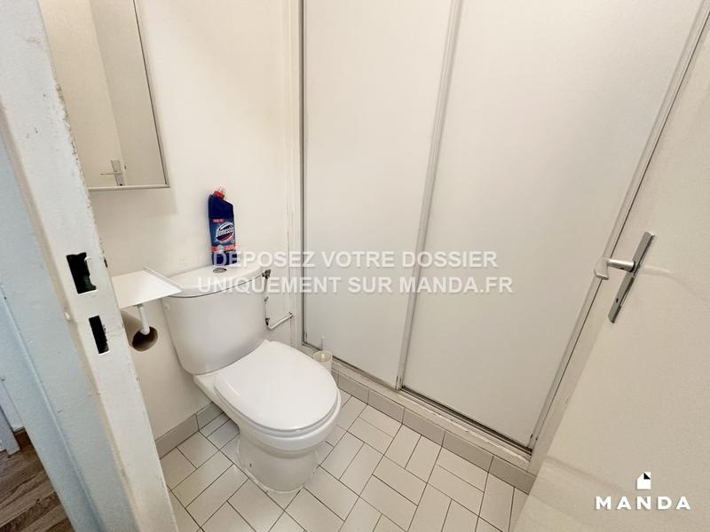 Appartement - 85 m² - 4 pièces