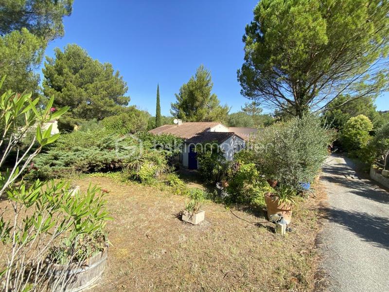 Maison traditionnelle - 140 m² - 5 pièces