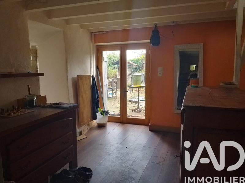 Maison de campagne - 129 m² - 4 pièces