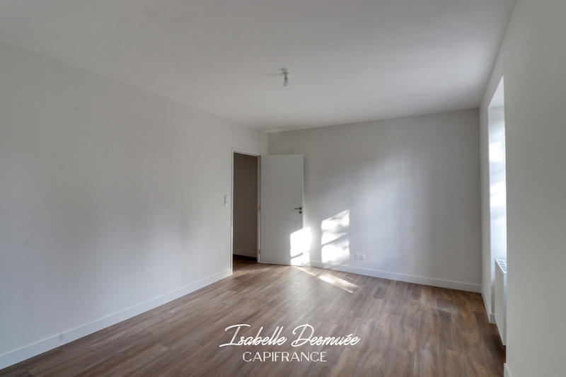 Maison - 166 m² - 5 pièces