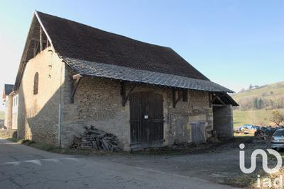 Ferme - 183 m² - 3 pièces
