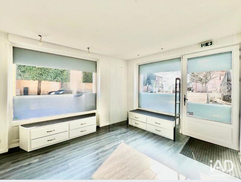 Local commercial - 79 m²