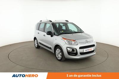 Citroën C3 Picasso 1.6 Blue-HDi Exclusive 100 ch