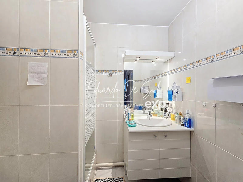 Appartement - 40 m²