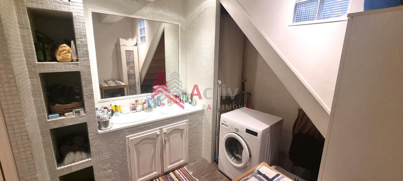 Maison - 113 m² - 4 pièces