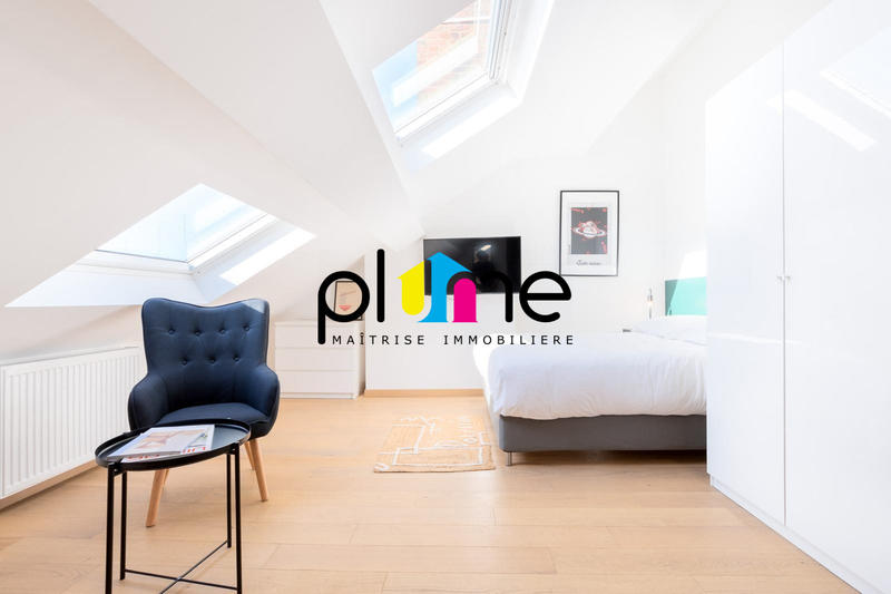 Appartement - 28 m² - 7 pièces