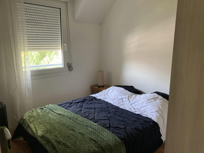 Appartement - 25 m² - 2 pièces