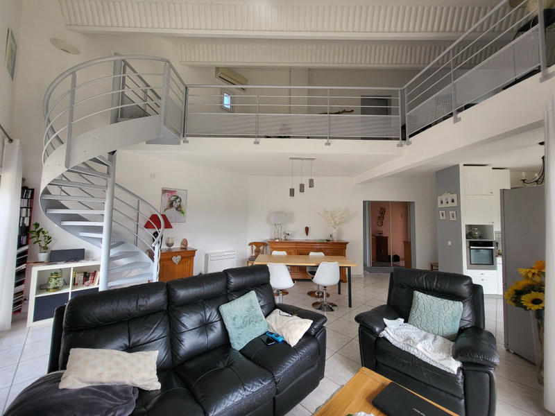 Maison - 157 m² - 6 pièces