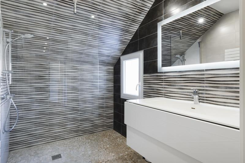 Maison - 106 m² - 5 pièces