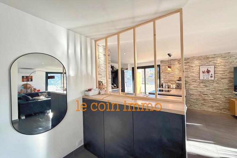 Appartement - 76 m² - 3 pièces