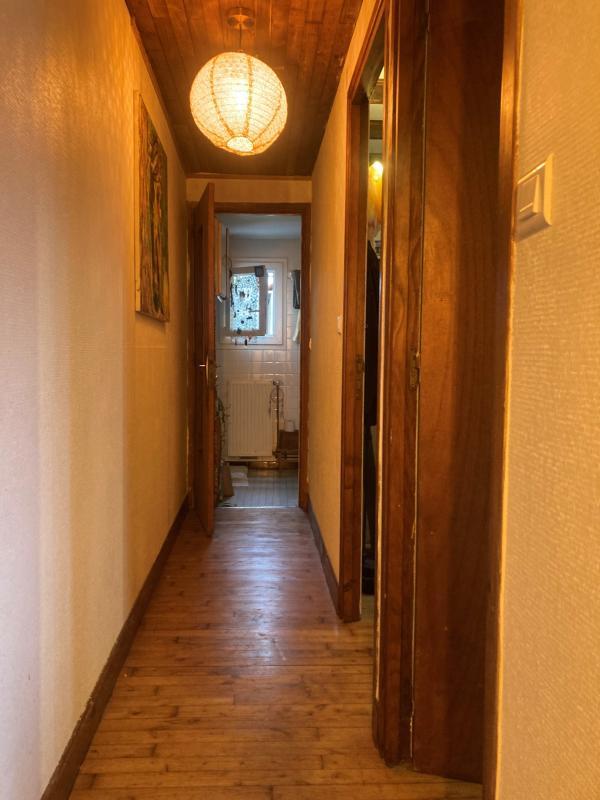 Maison en pierre - 100 m² - 7 pièces