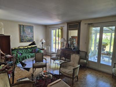 Maison - 125 m² - 6 pièces