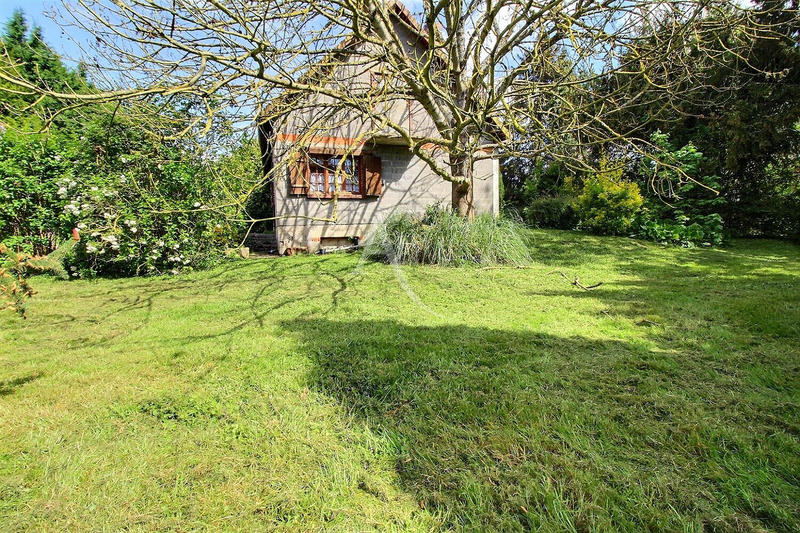 Maison - 91 m² - 3 pièces