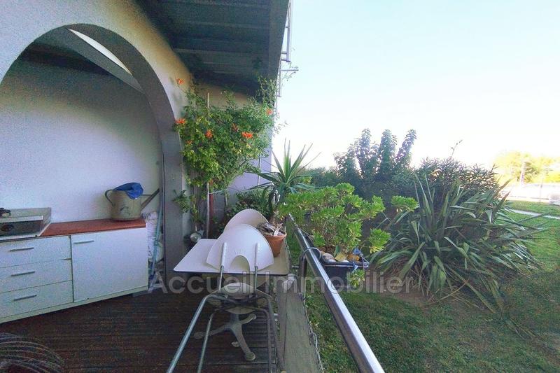 Appartement - 31 m² - 1 pièce