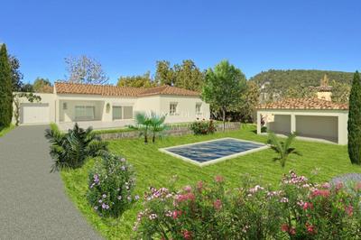 Terrain - 6 400 m²