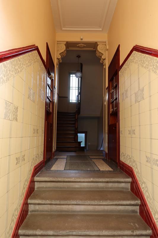 Appartement - 102 m² - 4 pièces