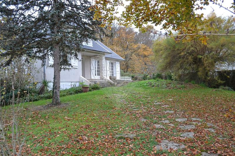 Maison - 126 m² - 5 pièces