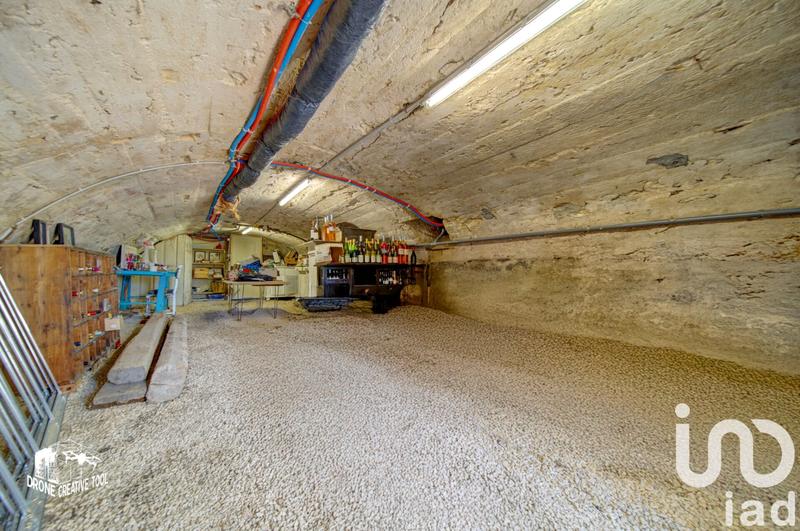 Maison - 206 m² - 6 pièces