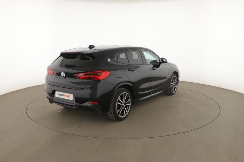 Bmw X2 sDrive18iA m Sport Dkg7 140 ch