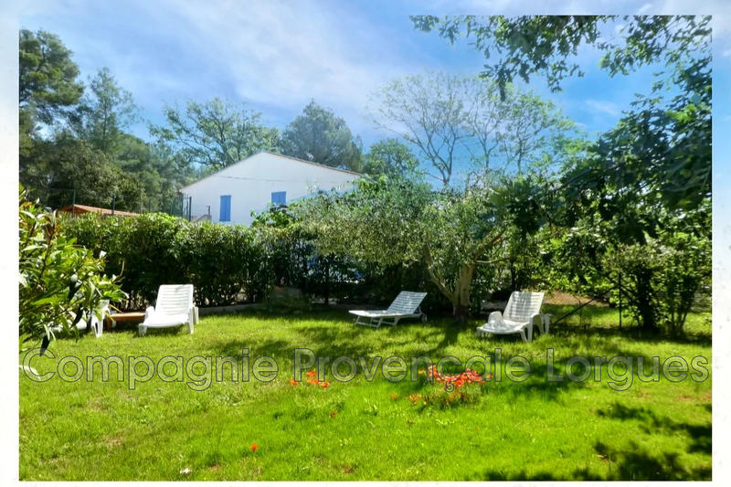 Bastide - 760 m²