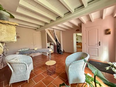 Maison - 164 m² - 6 pièces