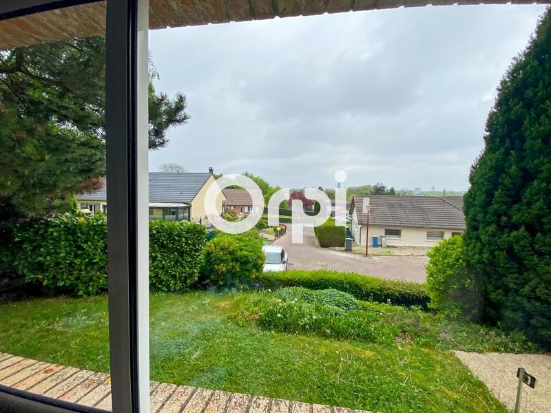 Maison - 143 m² - 6 pièces