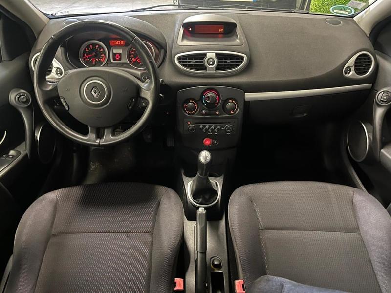 Renault Clio Estate III 1.2 i Tce 101 cv