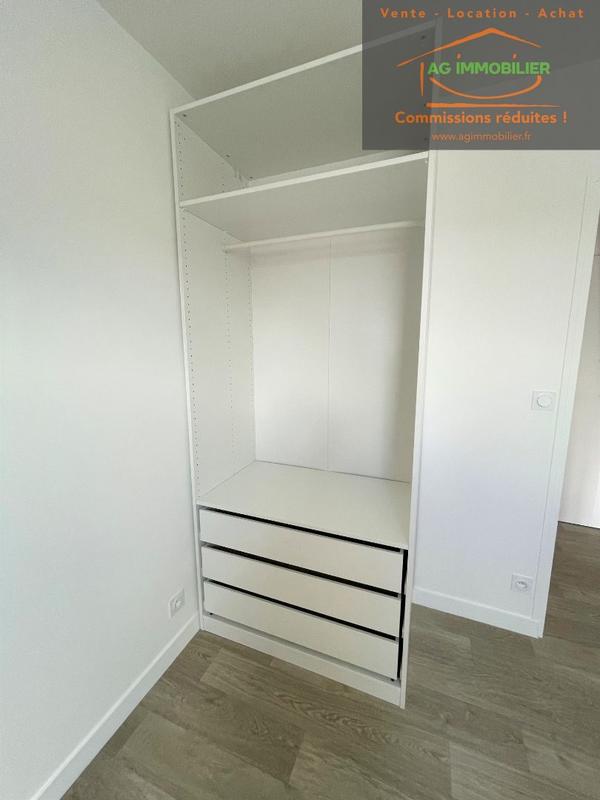 Maison - 51 m² - 3 pièces