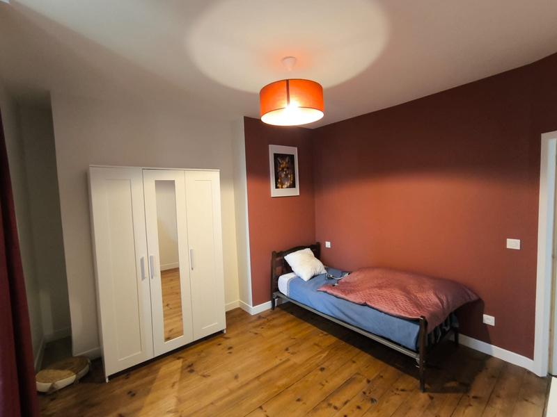 Maison ancienne - 216 m² - 5 pièces