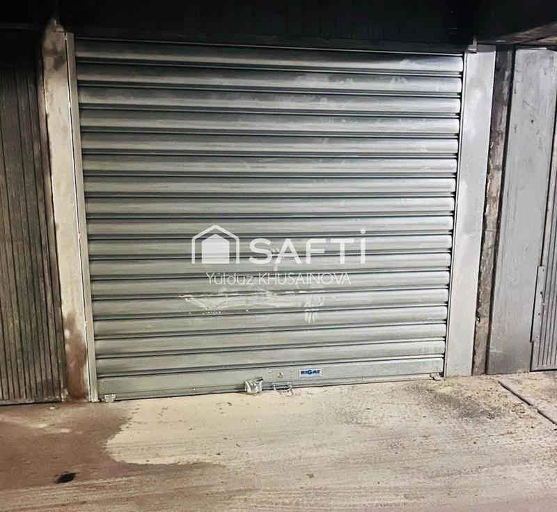 Appartement - 71 m² - 4 pièces