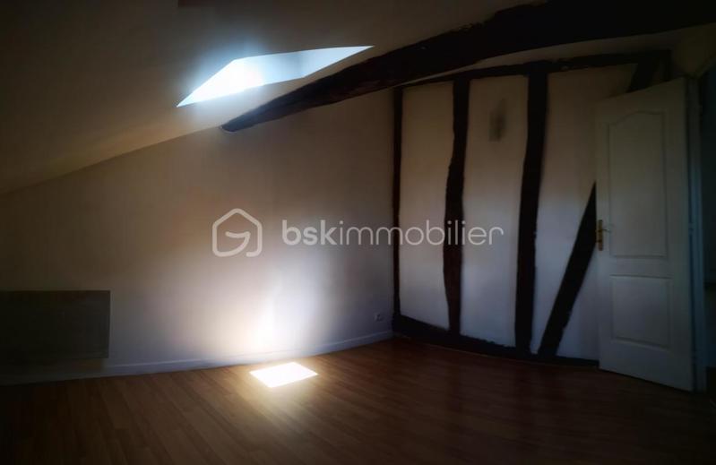 Appartement - 31 m² - 1 pièce