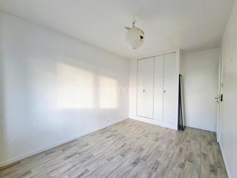 Maison - 84 m² - 4 pièces