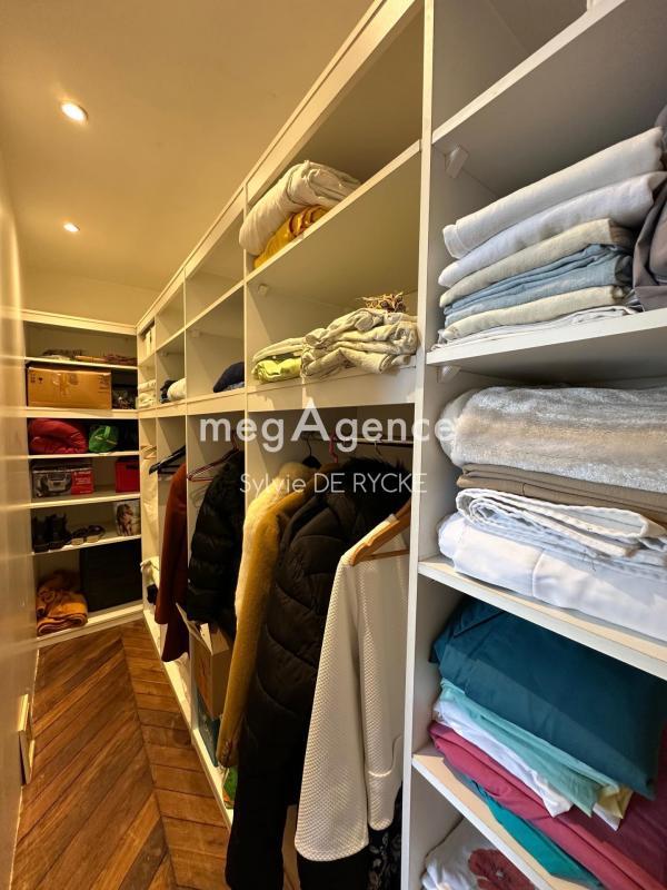 Maison - 57 m² - 3 pièces