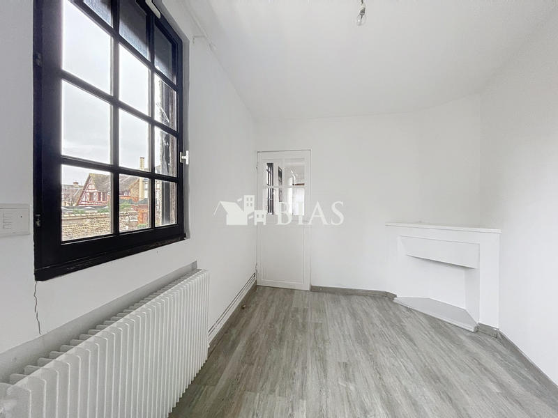 Maison - 52 m² - 3 pièces