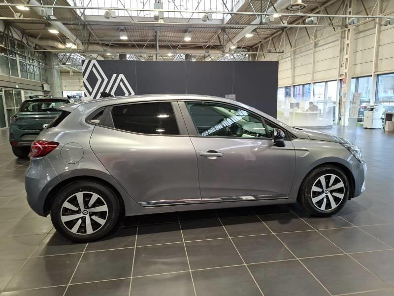 Renault Clio TCe 90 Evolution